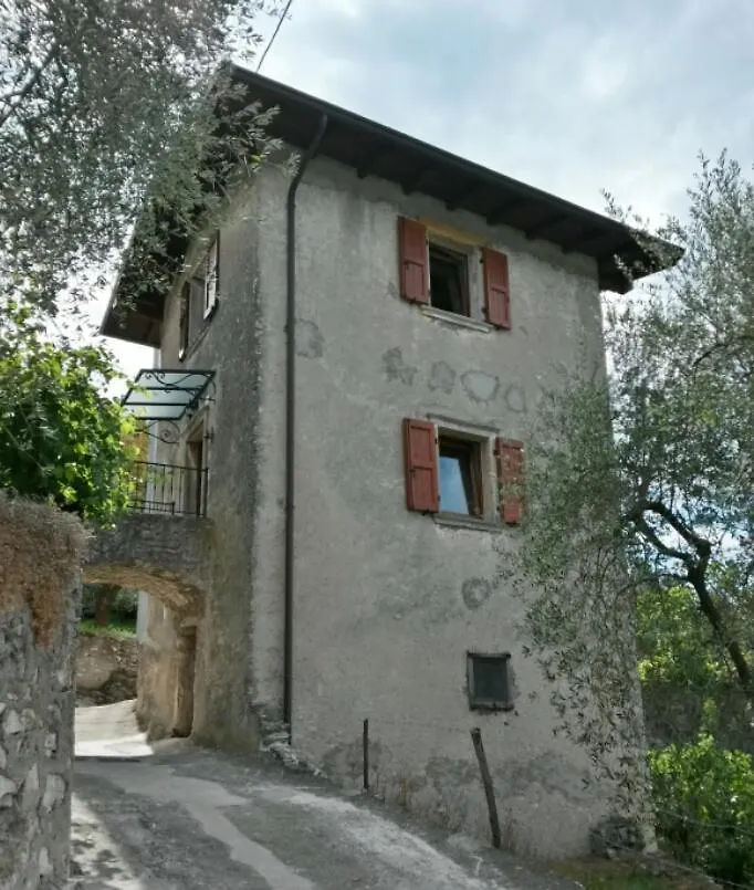 Holiday home Al Casal Villa Brenzone sul Garda