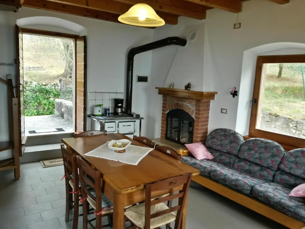Al Casal Villa Brenzone sul Garda