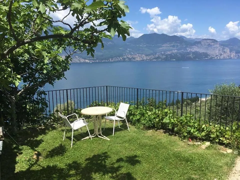 Al Casal Villa Brenzone sul Garda