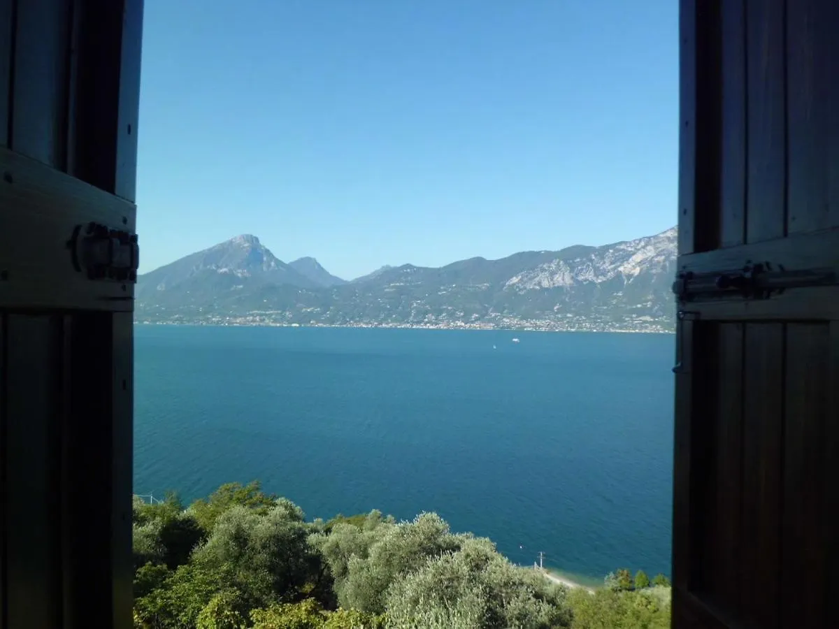 Al Casal Villa Brenzone sul Garda 0*,  Italy