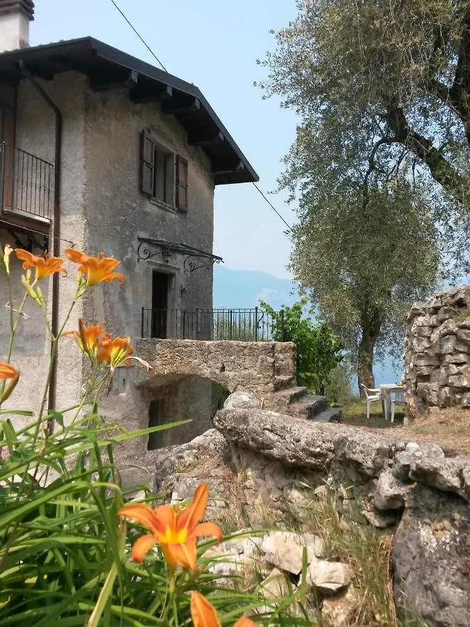 Al Casal Villa Brenzone sul Garda