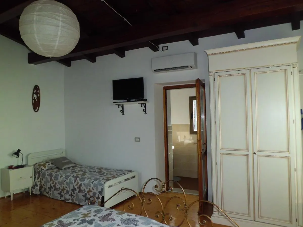 Holiday home Al Casal Villa Brenzone sul Garda Italy