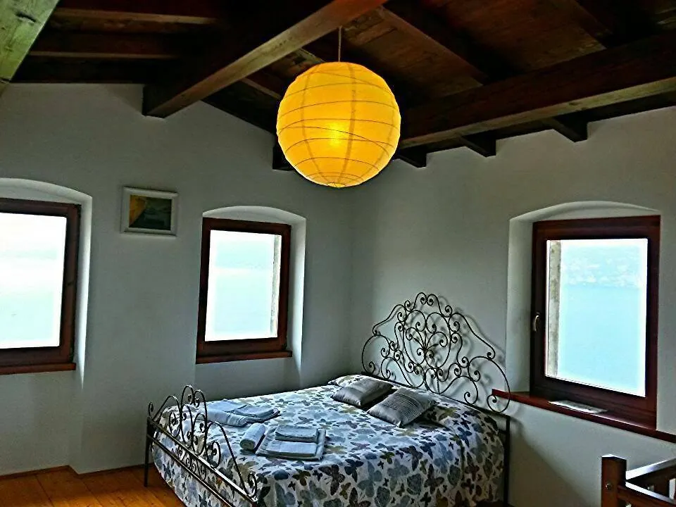 Holiday home Al Casal Villa Brenzone sul Garda