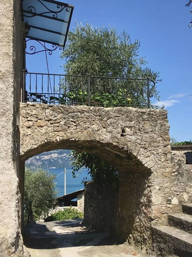 Al Casal Villa Brenzone sul Garda Holiday home