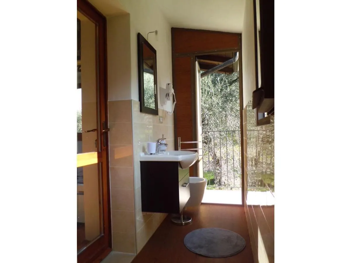 Al Casal Villa Brenzone sul Garda 0*,