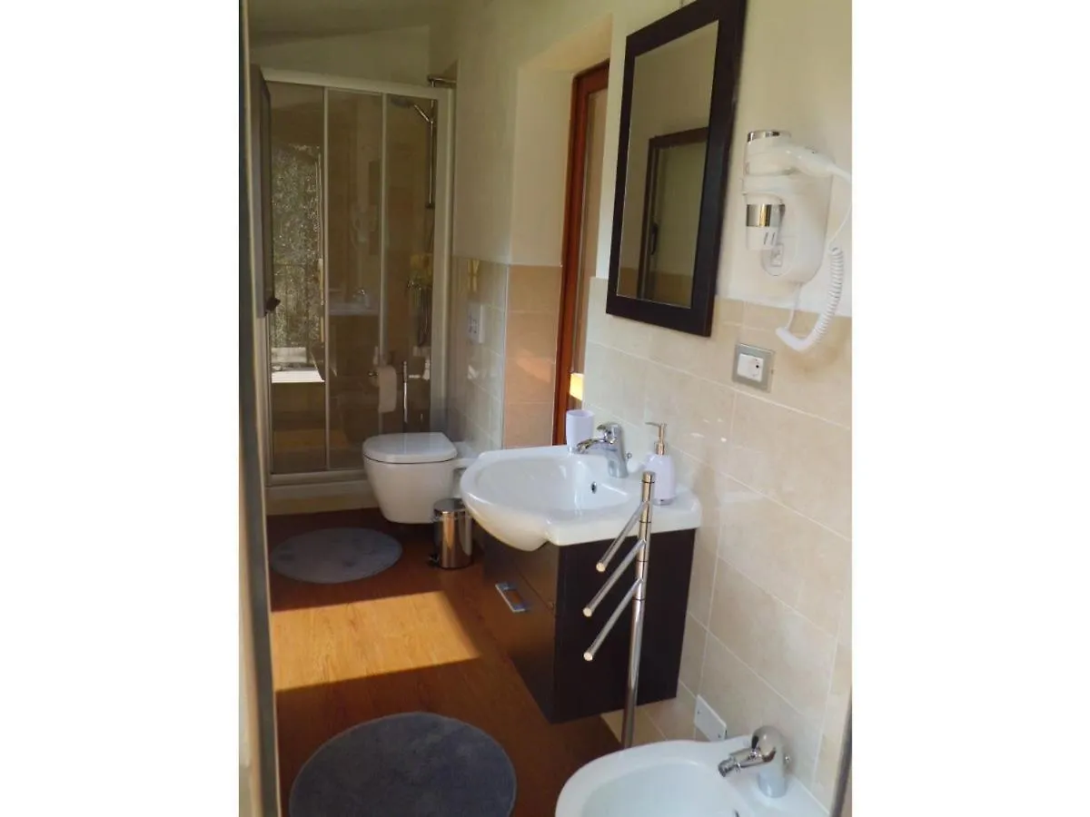 Al Casal Villa Brenzone sul Garda Italy