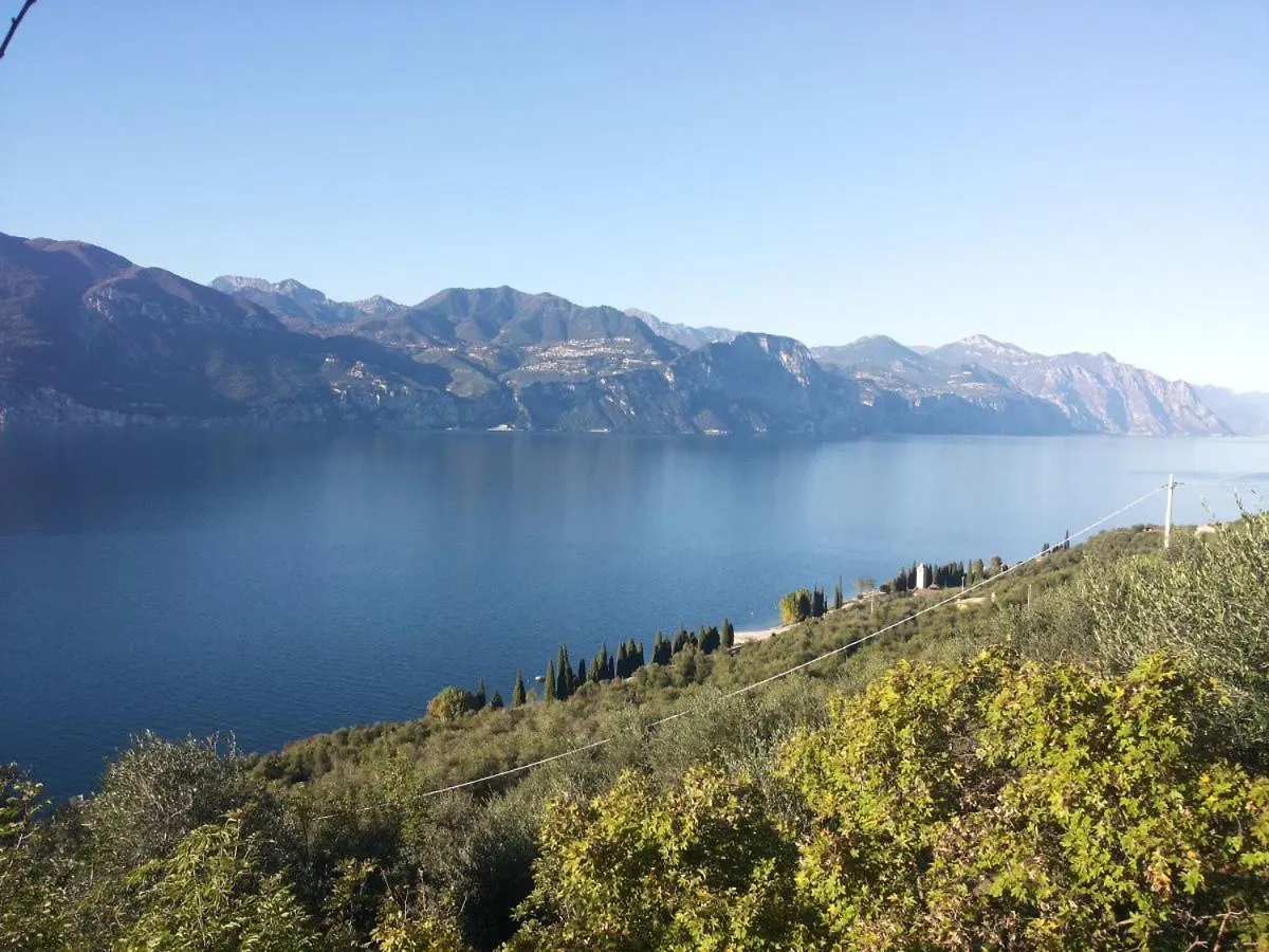 Holiday home Al Casal Villa Brenzone sul Garda