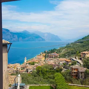 Casa Luisa Brenzone sul Garda
