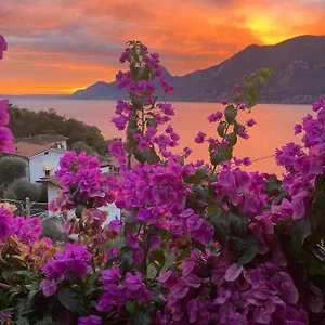 Le Due Terrazze Brenzone sul Garda