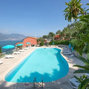 Castelli Lejlighedshotel