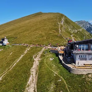  Affittacamere Rifugio Chierego