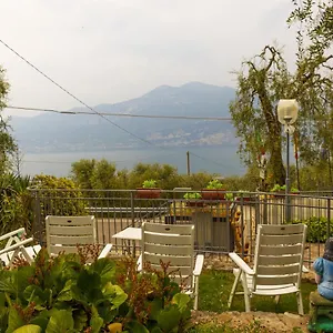  Campeggio Agricampeggio Paradiso