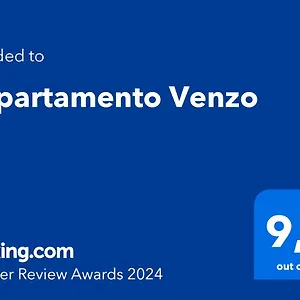 Venzo Brenzone sul Garda