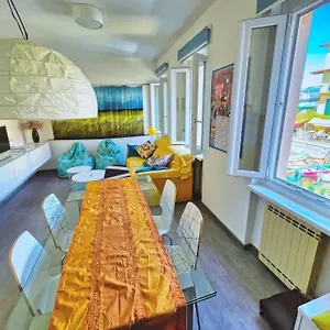 Casa Beppino A Castelletto Brenzone sul Garda