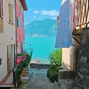 Casa Rosa Brenzone sul Garda