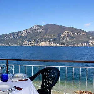 Casa Manu Brenzone sul Garda